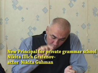 Discipline In Russia Volume # - Grammar School in Russia ...-0