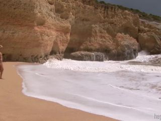 {hegre-art.com Thea Nude Beach (mp4, 1080p, 101.6 Mb)|heg-0