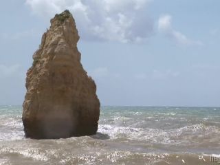 {hegre-art.com Thea Nude Beach (mp4, 1080p, 101.6 Mb)|heg-1