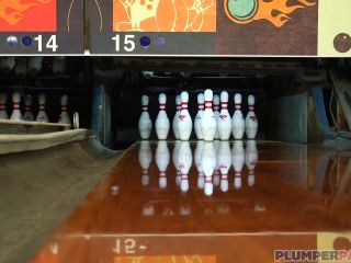 Bunny De La Cruz - Bowling Balls - White-0