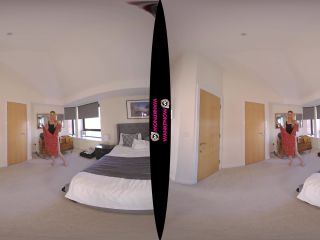 [WankitnowVRcom] Lucy Alexandra – Faking It 29122020 (Oculus 57K) Pantyhose!-0
