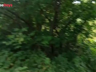 [GetFreeDays.com] A naked student got lost in the woods. голая студентка потерялась в лесу, нужно помоч Porn Video June 2023-0