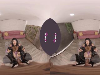 Pornbcn presents Milena Wants To Fuck You - Venus Afrodita 4K on virtual reality -4