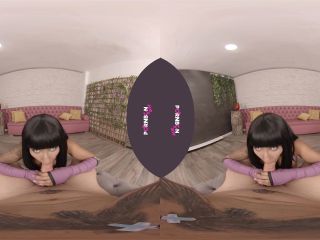 Pornbcn presents Milena Wants To Fuck You - Venus Afrodita 4K on virtual reality -6