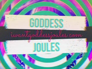 M@nyV1ds - Goddess Joules Opia - Mesmerizing Pantyhose ASMR-9