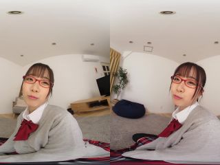 CRVR-271 E - Virtual Reality - Jav vr-1