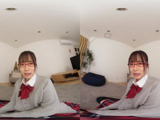 CRVR-271 E - Virtual Reality - Jav vr-3