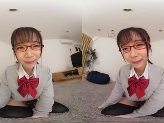 CRVR-271 E - Virtual Reality - Jav vr-9