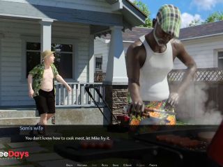 [GetFreeDays.com] HOT MAGIC SAUSAGE Full Playthrough Adult Stream July 2023-0