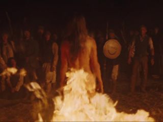 Olivia Wilde – Cowboys and Aliens (2011) HD 1080p - (Celebrity porn)-3