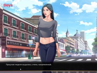 [GetFreeDays.com] Complete Gameplay - Our Red String, Part 4 Adult Leak July 2023-4