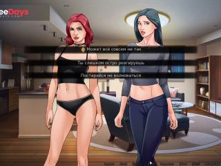 [GetFreeDays.com] Complete Gameplay - Our Red String, Part 4 Adult Leak July 2023-7