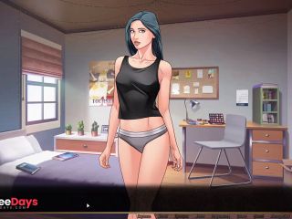 [GetFreeDays.com] Complete Gameplay - Our Red String, Part 4 Adult Leak July 2023-8