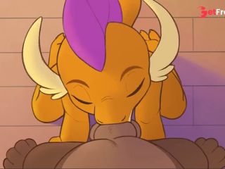 [GetFreeDays.com] Extra Credit - MLP Animation Adult Film October 2022-3