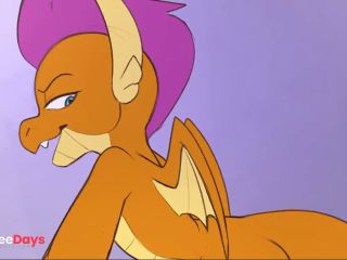 [GetFreeDays.com] Extra Credit - MLP Animation Adult Film October 2022-6