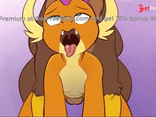 [GetFreeDays.com] Extra Credit - MLP Animation Adult Film October 2022-7