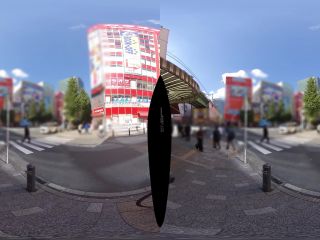 3DSVR-0879 A - Japan VR Porn - (Virtual Reality)-0