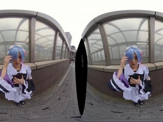 3DSVR-0879 A - Japan VR Porn - (Virtual Reality)-4