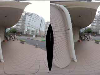 3DSVR-0879 A - Japan VR Porn - (Virtual Reality)-5