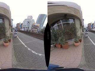 3DSVR-0879 A - Japan VR Porn - (Virtual Reality)-6