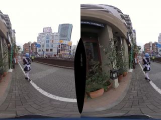 3DSVR-0879 A - Japan VR Porn - (Virtual Reality)-7