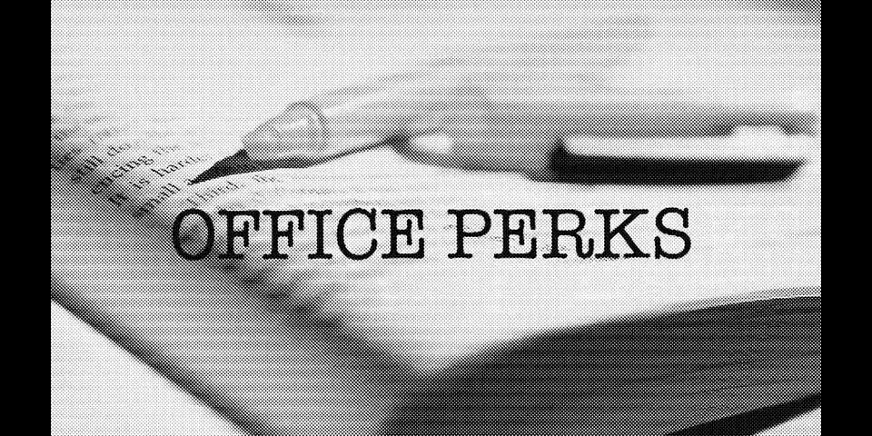 adult clip 8 asian smoking fetish femdom porn | Office Perks #1 | fetish