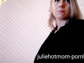 Julie Holly - Il baise sa belle - mere infidele par BEST MOM JULIEHOTMOM - Juliehotmom-0