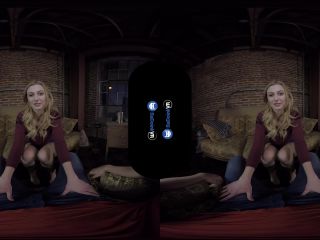 Alexa Grace – Break Up Sex (GearVR)(Virtual Reality)-0