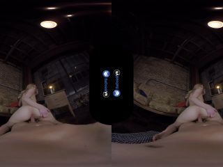 Alexa Grace – Break Up Sex (GearVR)(Virtual Reality)-5