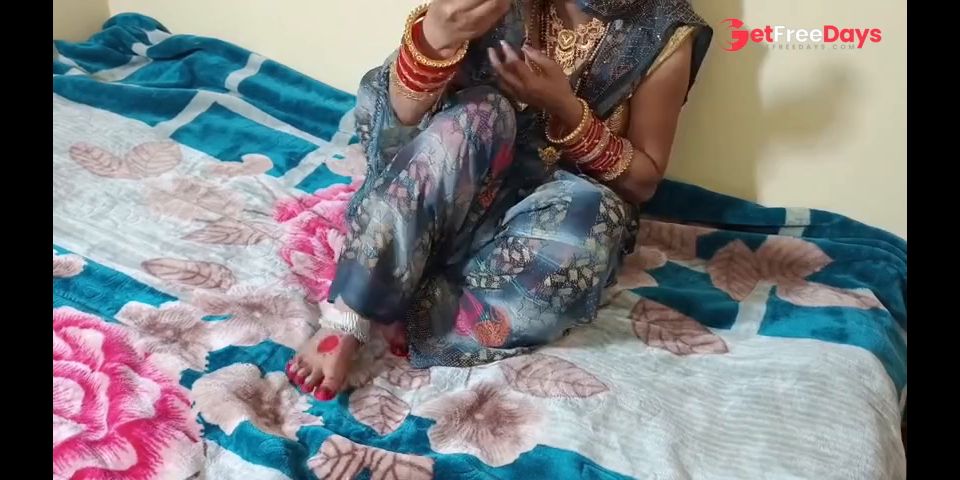 [GetFreeDays.com] XXX bhabhi wishes New Year 2025 dever clear Hindi audio Sex Stream April 2023