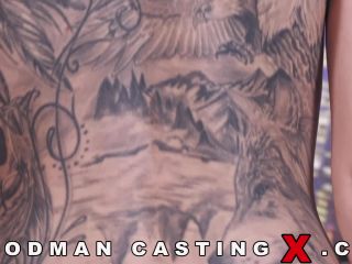 Woodman Casting X - Lucky Bee - Blonde-6
