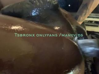 Online fetish - Tsbronx-4