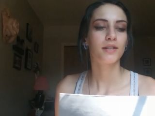 Petite x Kitten - Secretary Asmr - asmr - teen -7