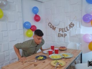 xxx clip 2 Mina Von D, Haix Rogue, Jordi El Nino Polla (Feliz Cum-Pleanos) - fetish - femdom porn spit fetish porn-3