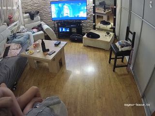 Mira Fun On Couch With Friend 3 2024-10-12 720P - Voyeur-8