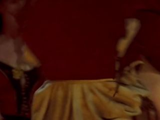 Jennifer Jason Leigh Nude - Flesh + Blood 1985 HD-6
