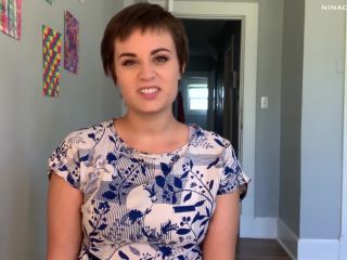 online xxx clip 31 Nina Crowne – StepMom Plans Your Public Humiliation | sph | femdom porn bubblegum fetish-1