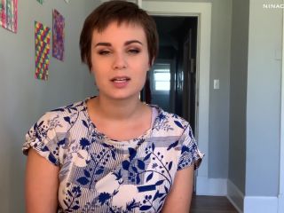 online xxx clip 31 Nina Crowne – StepMom Plans Your Public Humiliation | sph | femdom porn bubblegum fetish-8