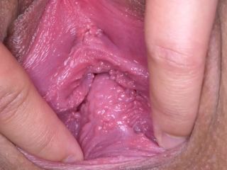 online porn clip 27 maxi pad fetish Aneta, shaved pussy on anal porn-9