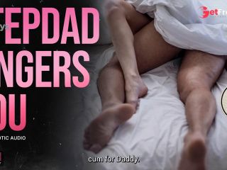 [GetFreeDays.com] Fingered to Orgasm by Step-Daddy - A Sensual, Intimate ASMR Erotic Audio M4F Sex Leak April 2023-8