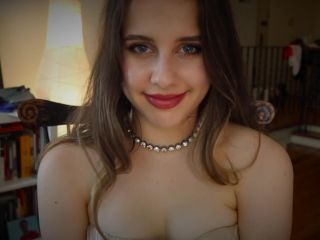 Princess Violette - Chastity P0ppers Bitch-3