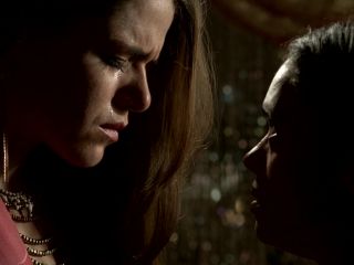 Kaniehtiio Horn – Hemlock Grove s01e09 (2013) HD 1080p!!!-0