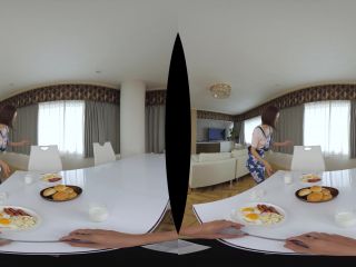 JUVR-087 A - Japan VR Porn - (Virtual Reality)-1