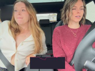 [GetFreeDays.com] Serenity Cox And Nadia Foxx Take On Another Drive Thru With The Lus lesbian cheating porn-7