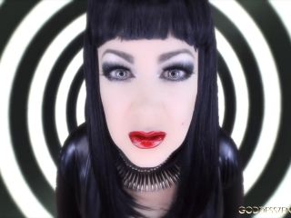 Goddess Zenova - Empty and Obedient JOI -  (FullHD 2024) New Porn-1