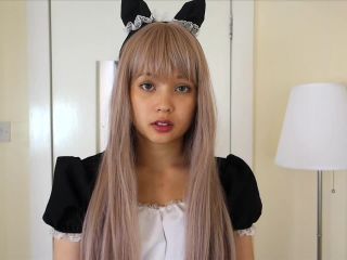 free adult video 45 Maid JOI 720p – Virtual Geisha - asian - big ass porn asian suck-0
