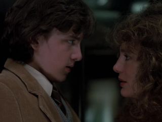 Virginia Madsen, Jacqueline Bisset - Class (1983) HD 1080p - (Celebrity porn)-0