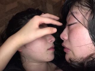 Uehara Ai, Sunohara Miki HODV-21120 Lesbian-orgasm - Nasty-7