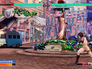 [GetFreeDays.com] The King of Fighters XV - Chizuru Nude Game Play 18 KOF Nude mod Adult Video March 2023-6