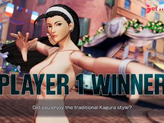 [GetFreeDays.com] The King of Fighters XV - Chizuru Nude Game Play 18 KOF Nude mod Adult Video March 2023-9